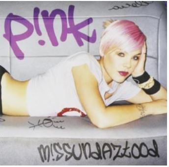 M!ssundaztood (Vinyl)