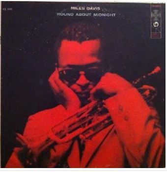 Round About Midnight (Vinyl)