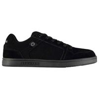 Airwalk Men's Brock Skate Shoes - Black [Parallel Import] | Buy Online ...