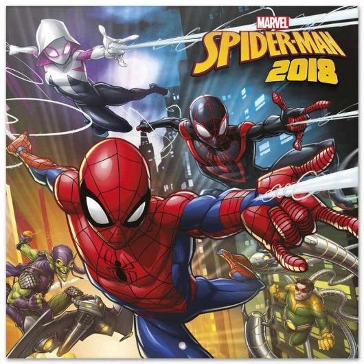 Hasil gambar untuk marvel spiderman 2018