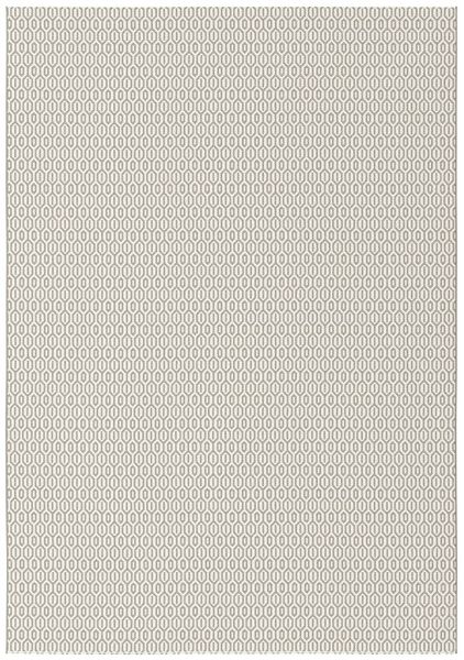 Rugs Original Tight Honeycomb Design Essenza - Sandy