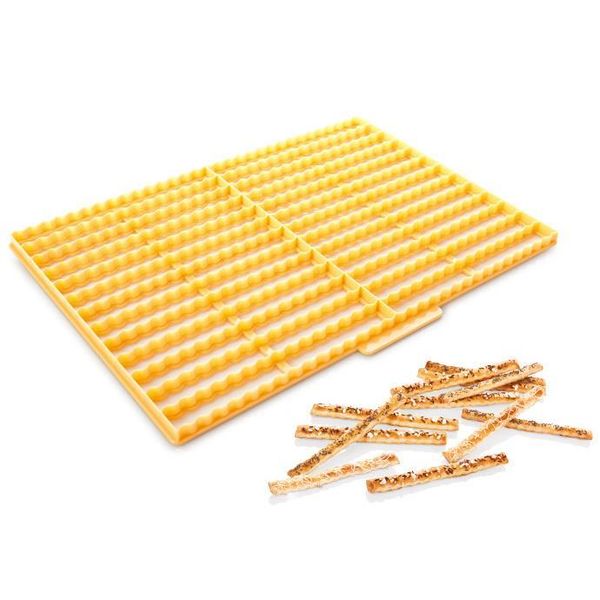 Cookie Cutter Sticks