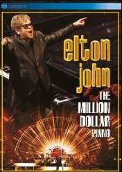 Million Dollar Piano (DVD)