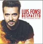 Despacito &amp; Mis Grandes Exitos (CD)