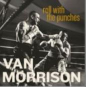 Roll With The Punches (CD)