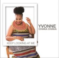 Keep Looking At Me (CD)