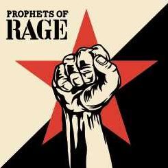 Prophets Of Rage (Vinyl)
