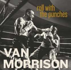 Van Morrison - Roll With The Punches (Vinyl)