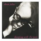 Sleeping With the Past (Vinyl / 12" Album)