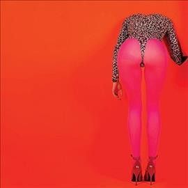 Masseduction (Vinyl / 12" Album)