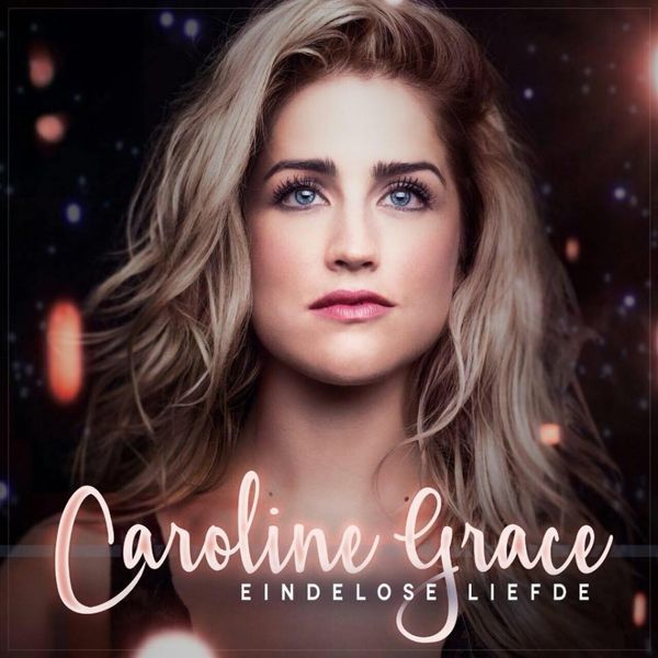 Eindlose Liefde (CD)