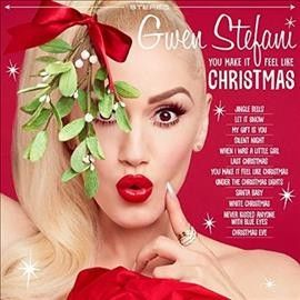 You Make It Feel Like Christmas (Vinyl)