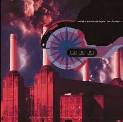 The Orb's Adventures Beyond The Ultraworld (Vinyl)