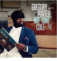 Gregory Porter - Nat King Cole And Me (Collector Deluxe) (CD)