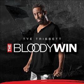 The Bloody Win (CD)