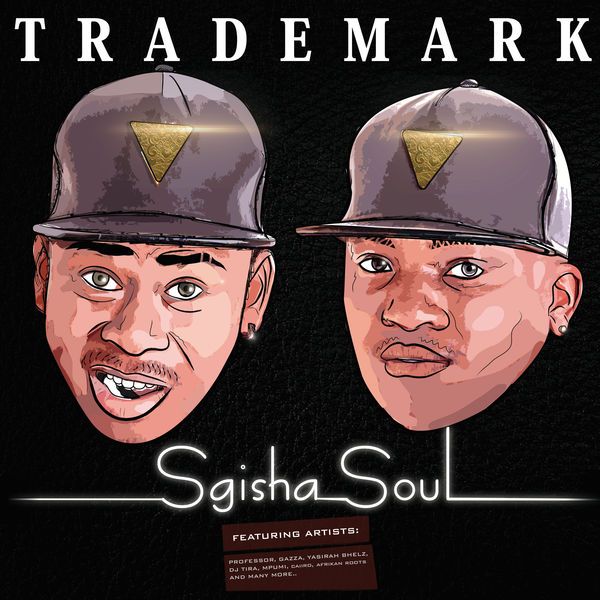 Sgisha Soul (CD)