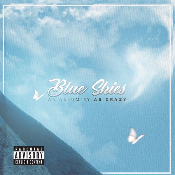 Blue Skies (CD)