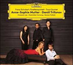 Trout Quintet (Vinyl)
