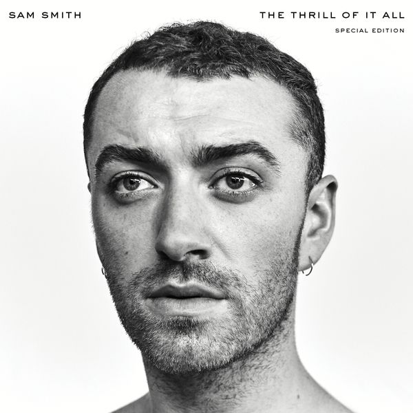 The Thrill Of It All (Deluxe) (CD)