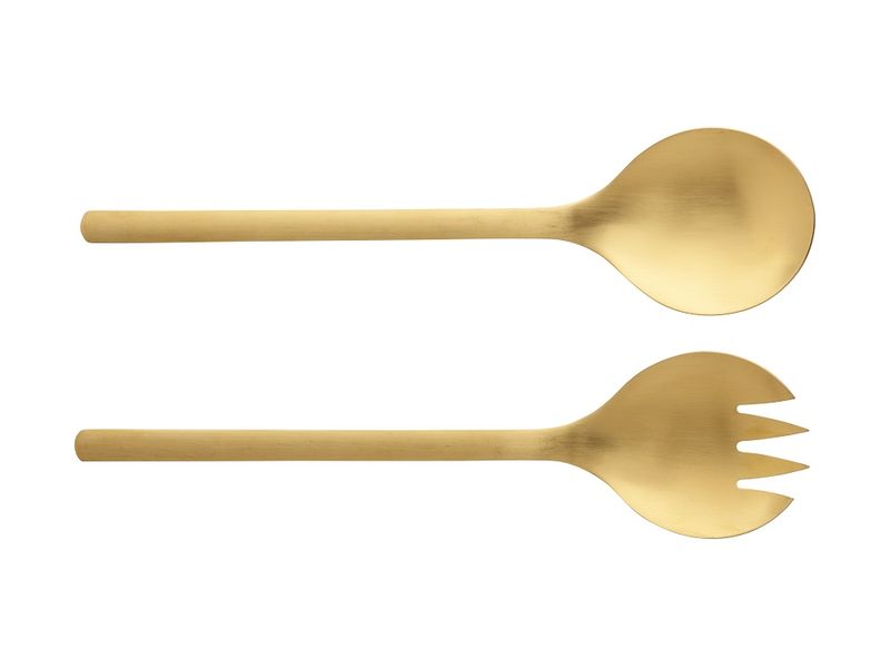 Maxwell &amp; Williams - Elemental Salad Servers Set