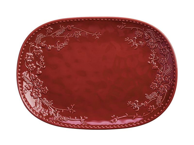 Maxwell &amp; Williams - Royal Botanic Garden Platter