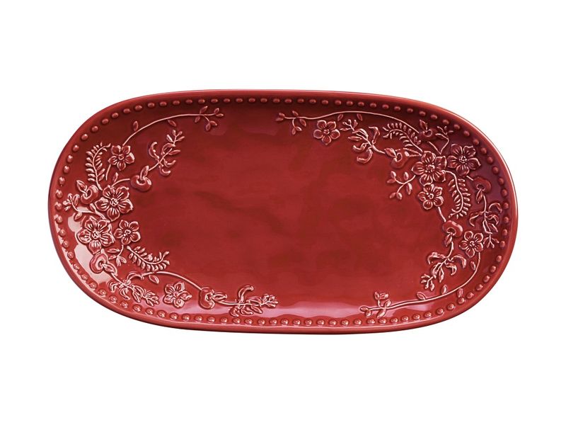 Maxwell &amp; Williams - Royal Botanic Garden Platter