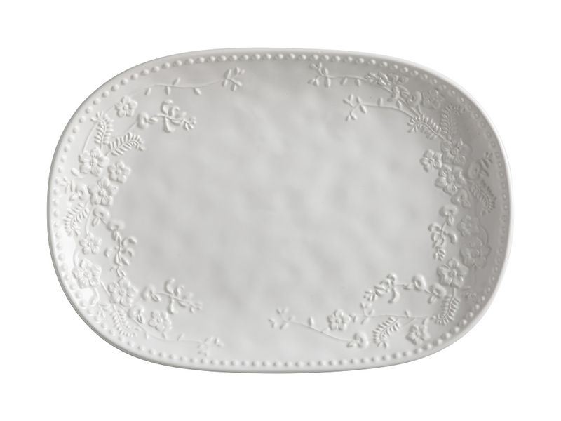 Maxwell &amp; Williams - Royal Botanic Garden Platter