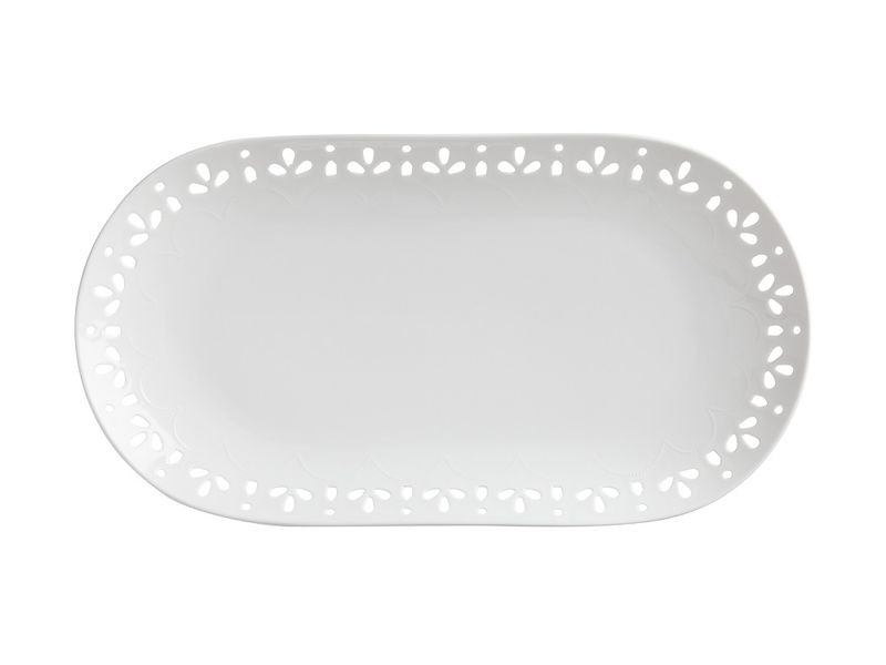 Maxwell &amp; Williams - Lille Oblong 45 x 24cm Platter