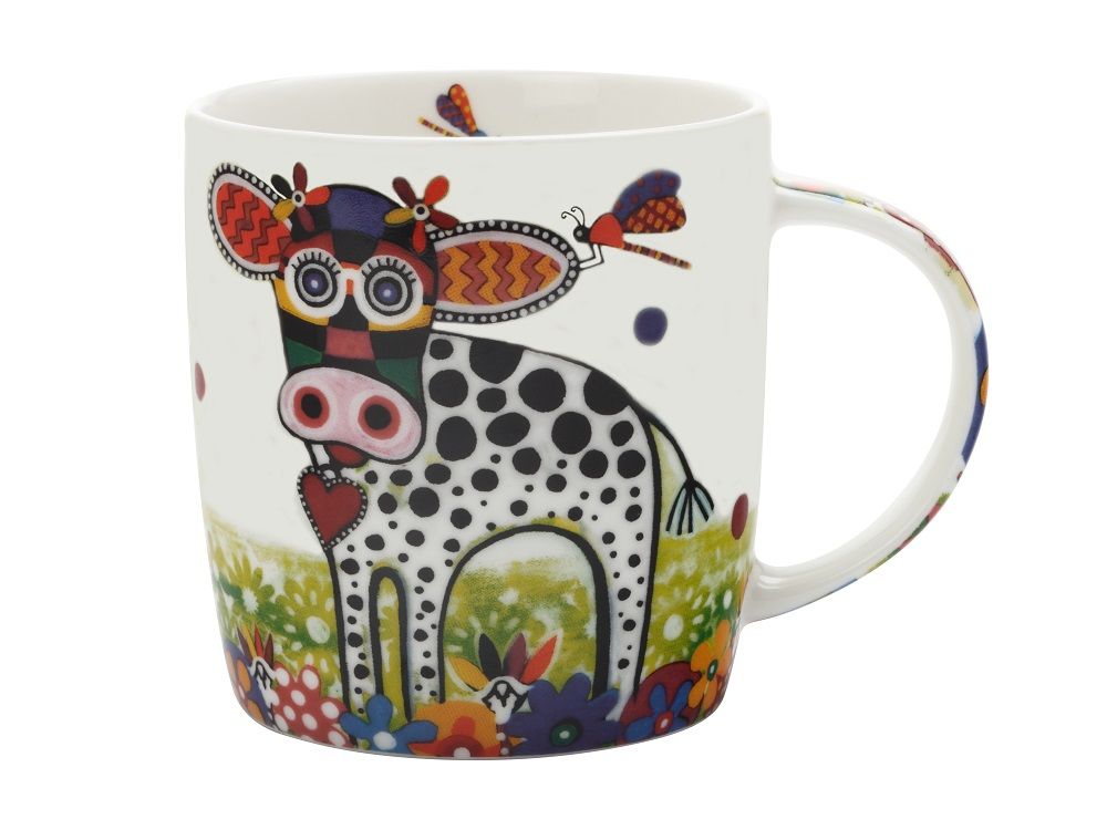 Maxwell & Williams - 370ml Smile Style Mug Betsy | Buy Online in South ...