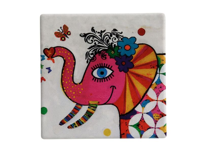 Maxwell &amp; Williams - Smile Style Coaster - Princess