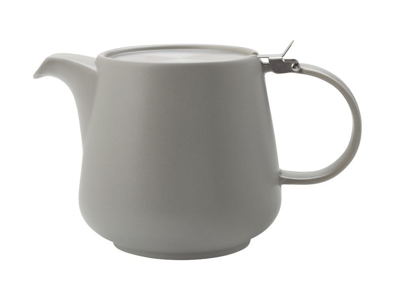 Maxwell &amp; Williams - Tint Teapot - Grey