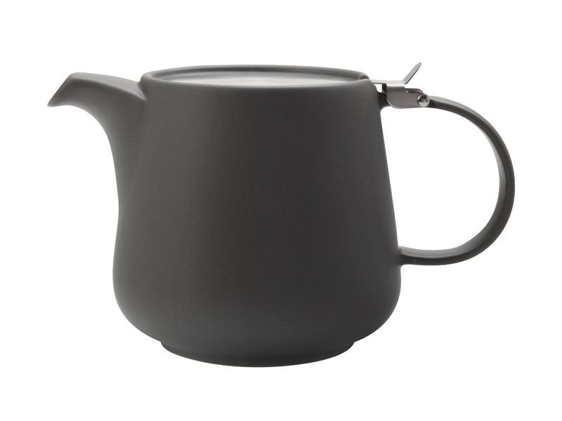 Maxwell &amp; Williams - Tint Teapot - Charcoal