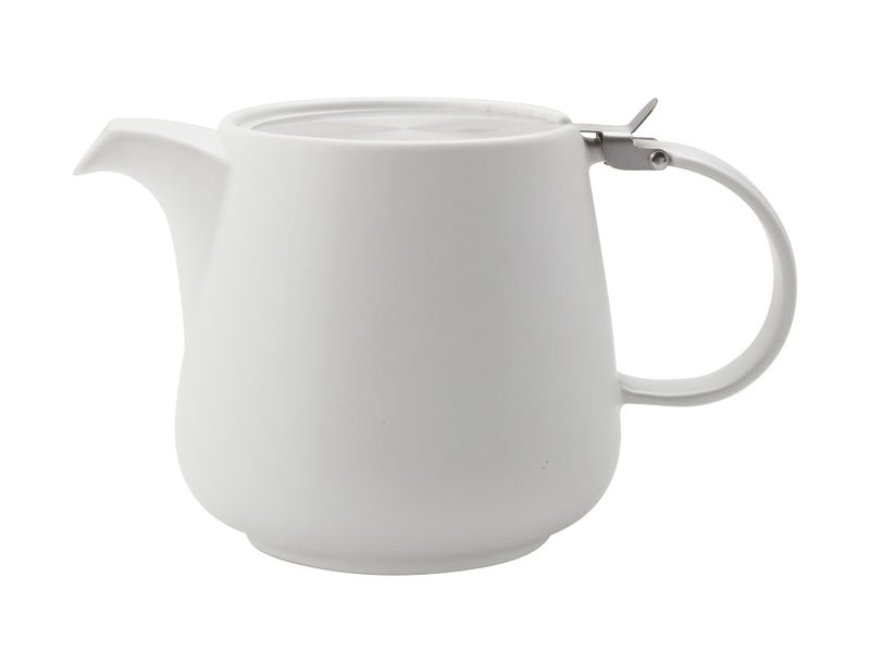 Maxwell &amp; Williams - Tint Teapot - White