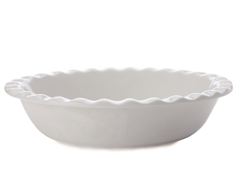 Maxwell &amp; Williams - White Basics Pie Dish