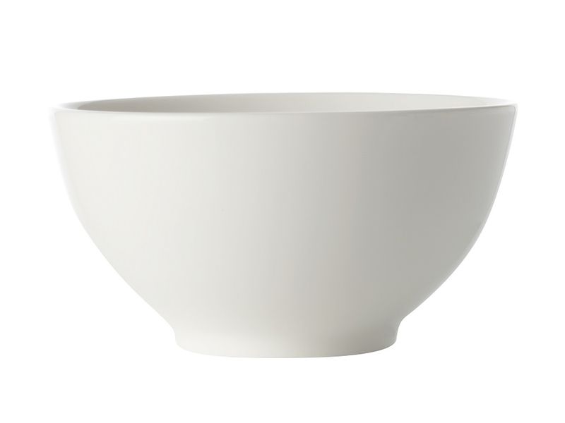 Maxwell &amp; Williams - White Basics Rice Bowl