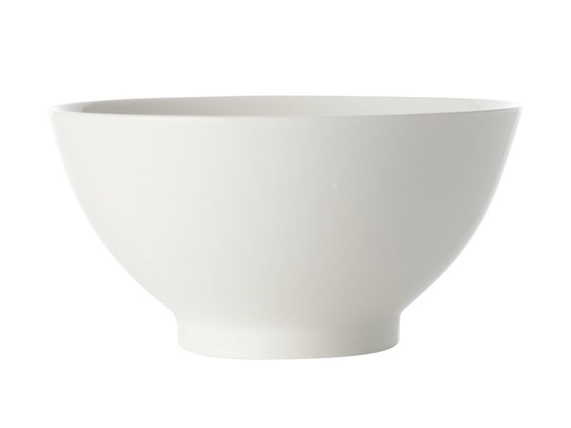 Maxwell &amp; Williams - 15cm White Basics Rice Bowl
