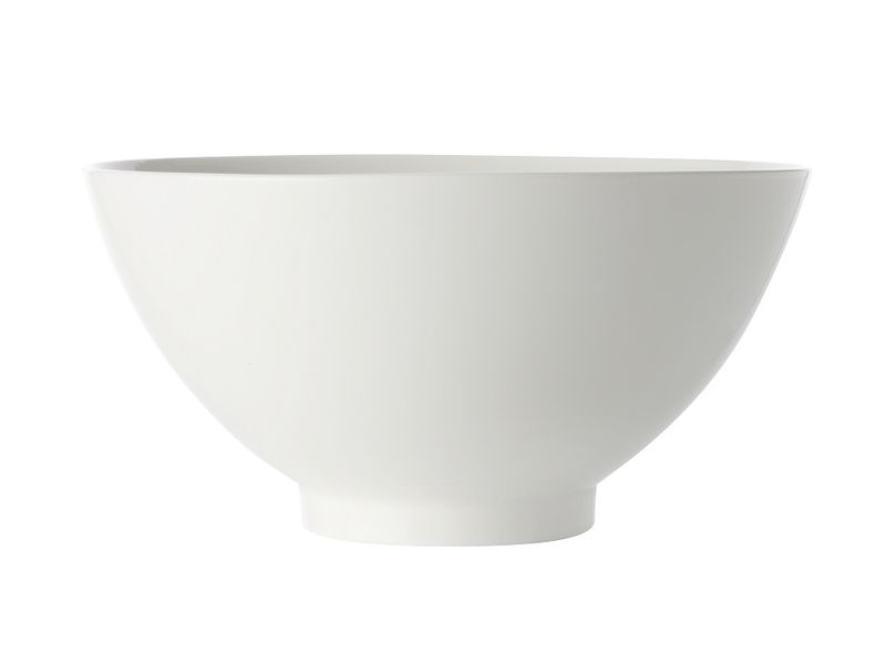 Maxwell &amp; Williams - White Basics Noodle Bowl