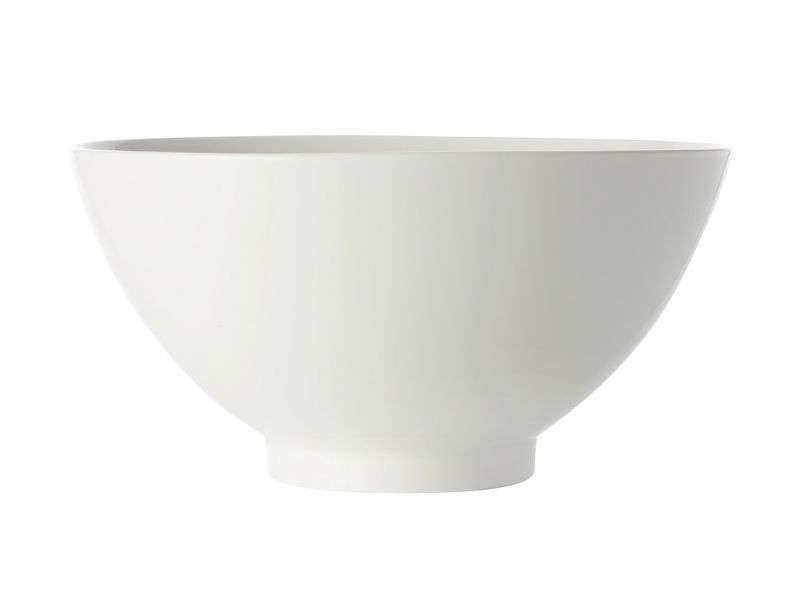 Maxwell &amp; Williams - White Basics Noodle Bowl