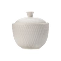 Maxwell & Williams - White Basics Diamonds Sugar Bowl | Buy Online in ...