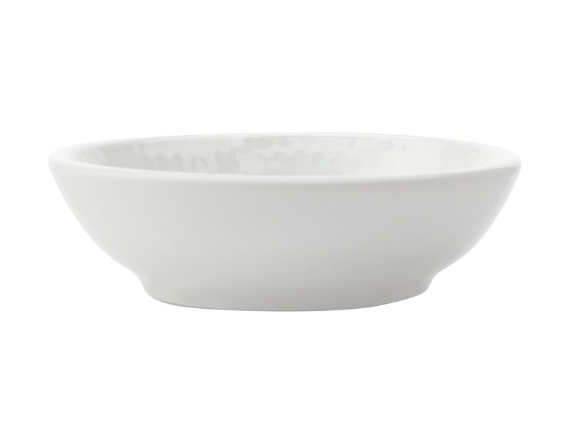 Maxwell &amp; Williams - 7cm White Basics Diamonds Sauce Dish