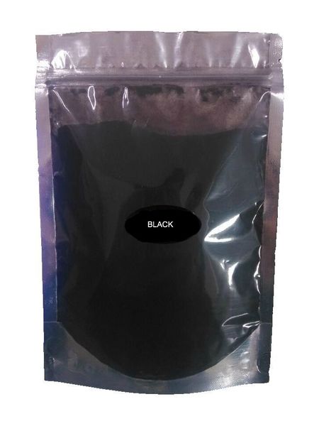 Hair Building Fibers Refill Bag 12g - Black
