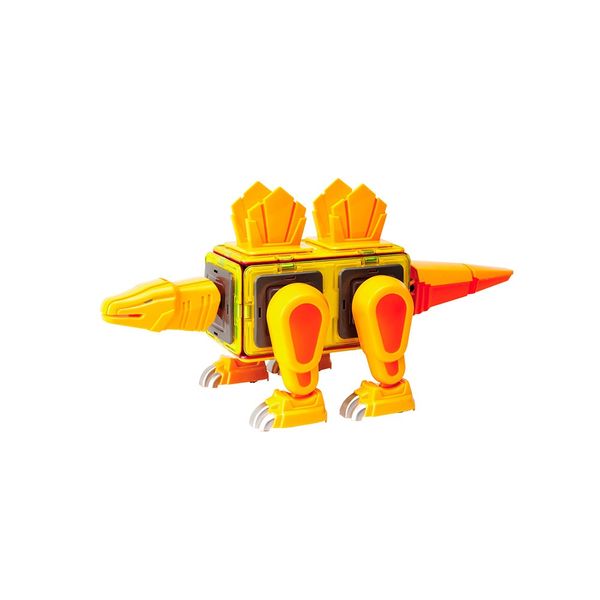 Magformers logo