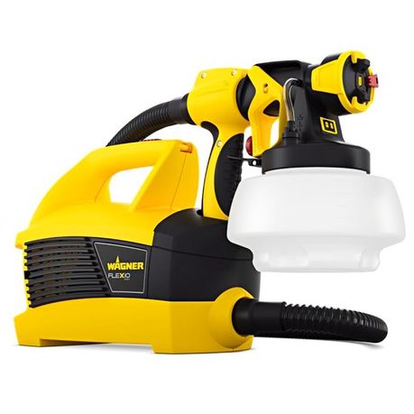 Wagner W690 Flexio Universal Electrical 