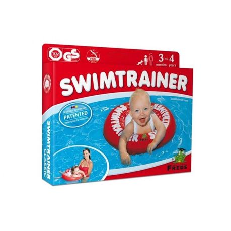 Freds Swim Academy Swimtrainer Classic - Red (3 months to 4 years), Shop  Today. Get it Tomorrow!