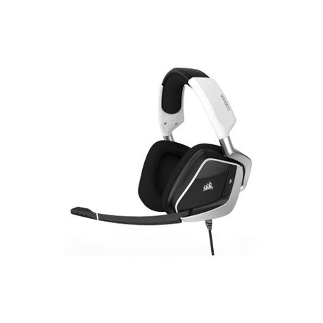 corsair void pro usb gaming headset