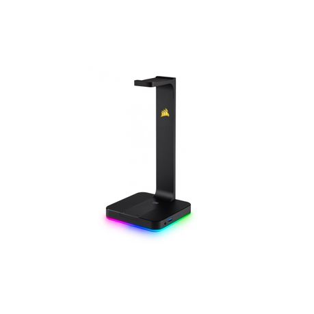 Corsair ST100 RGB USB Headset Stand Shop Today. Get it Tomorrow