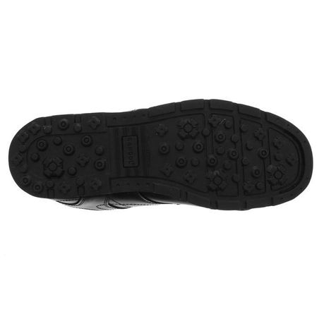 Kangol harrow store leather mens shoes