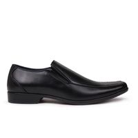 Giorgio Men's Bourne Slip On Shoes - Black [Parallel Import] | Buy ...