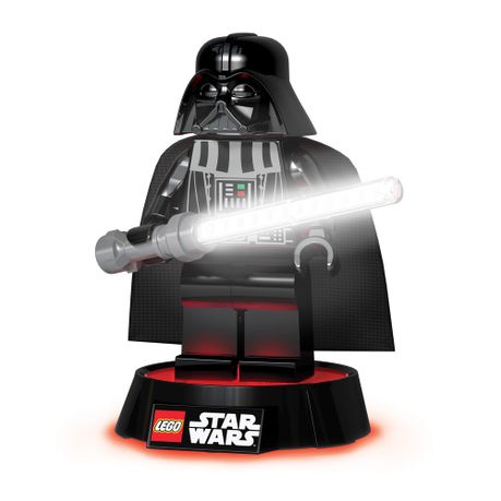 Iqhk Lego Star Wars Darth Vader Desk Lamp Buy Online In South