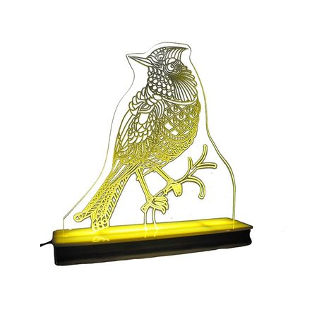 Bird Designer Lamp Buy Online In South Africa Takealot Com